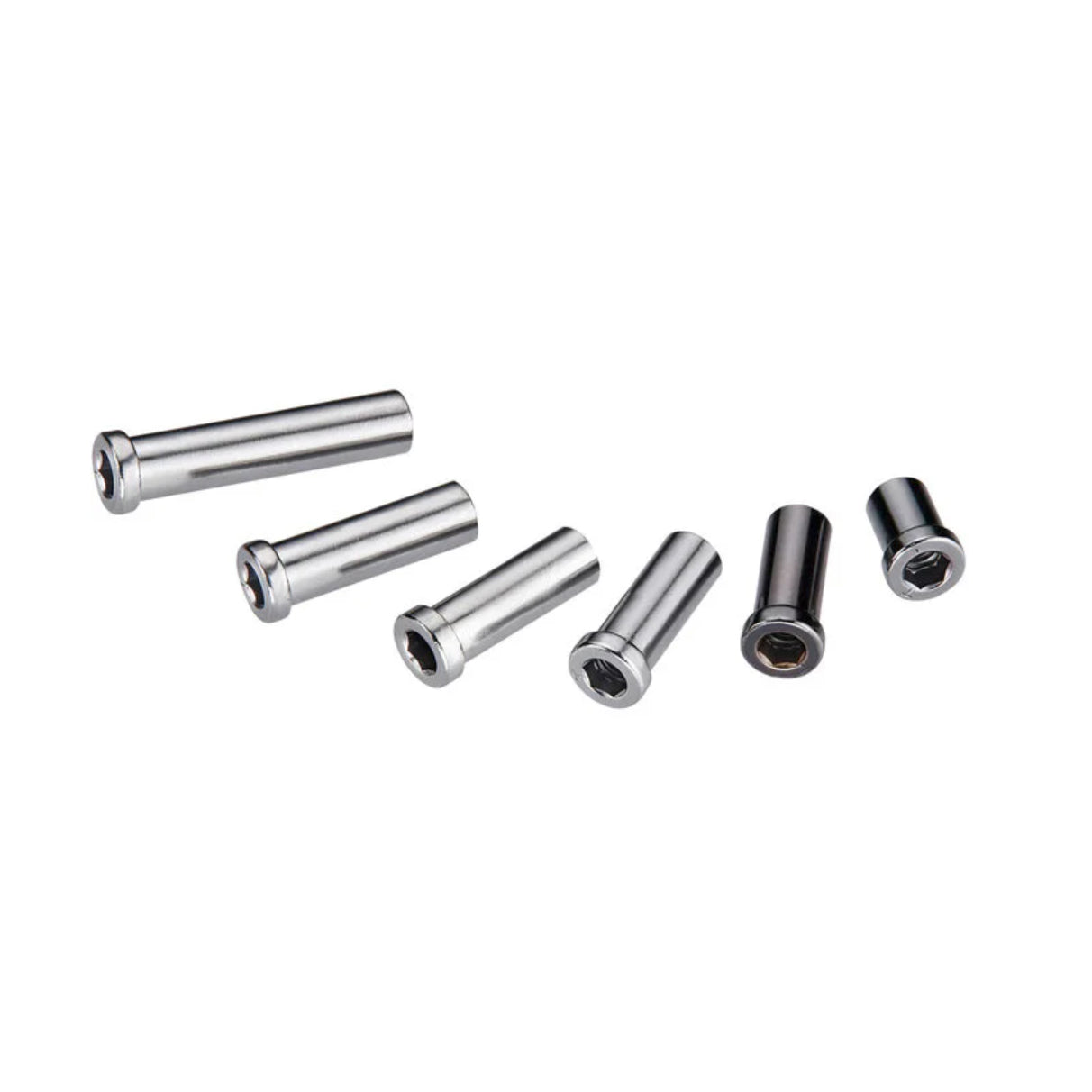 Tektro Recessed Brake Nut