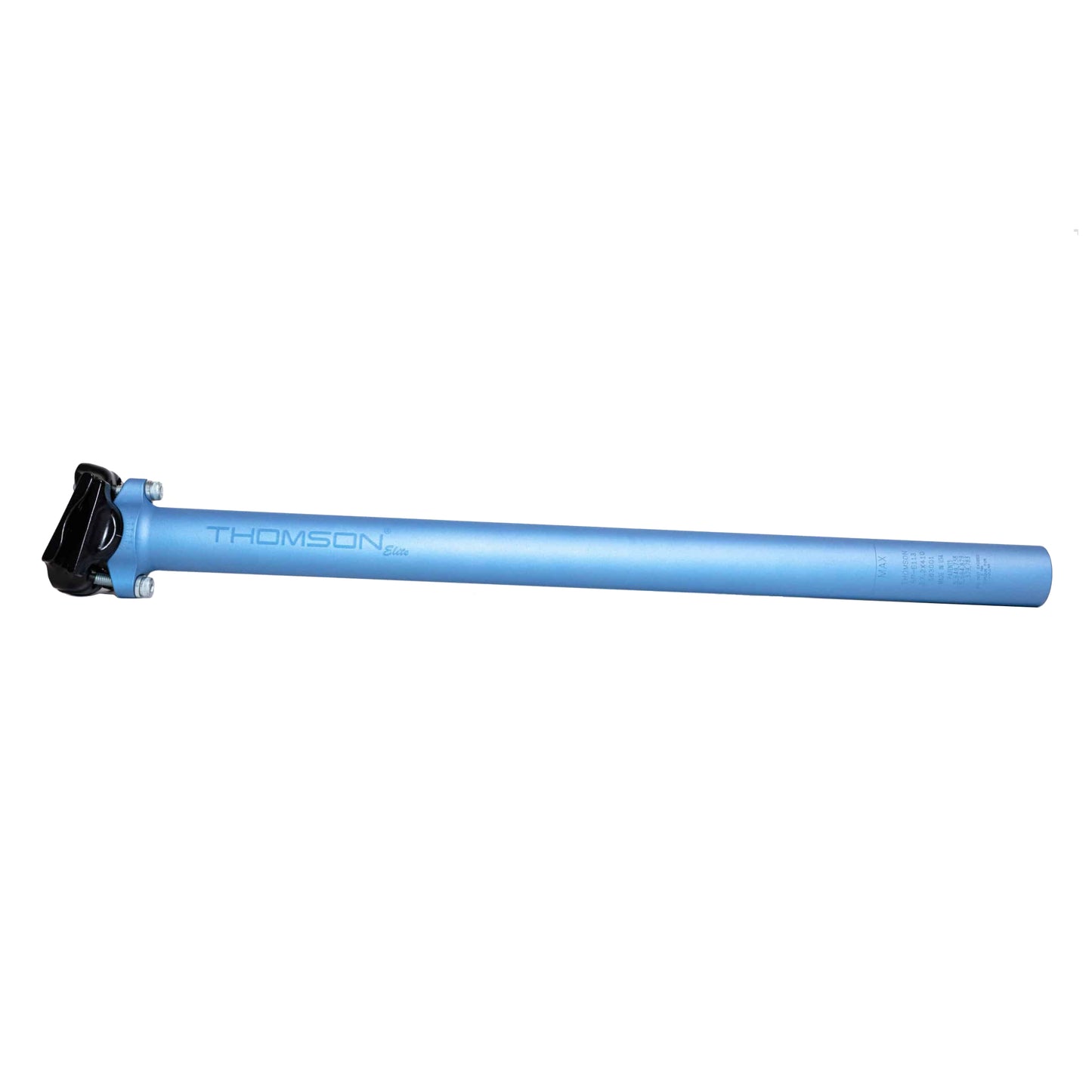 Thomson Elite Straight Seatpost 27.2mm