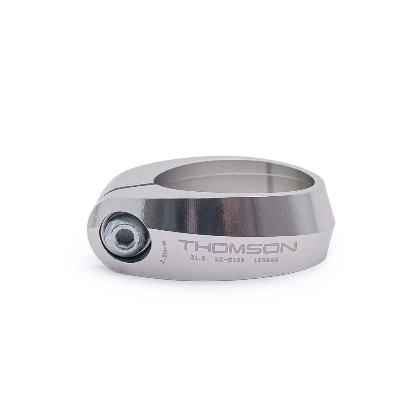 Thomson Seatpost Collar