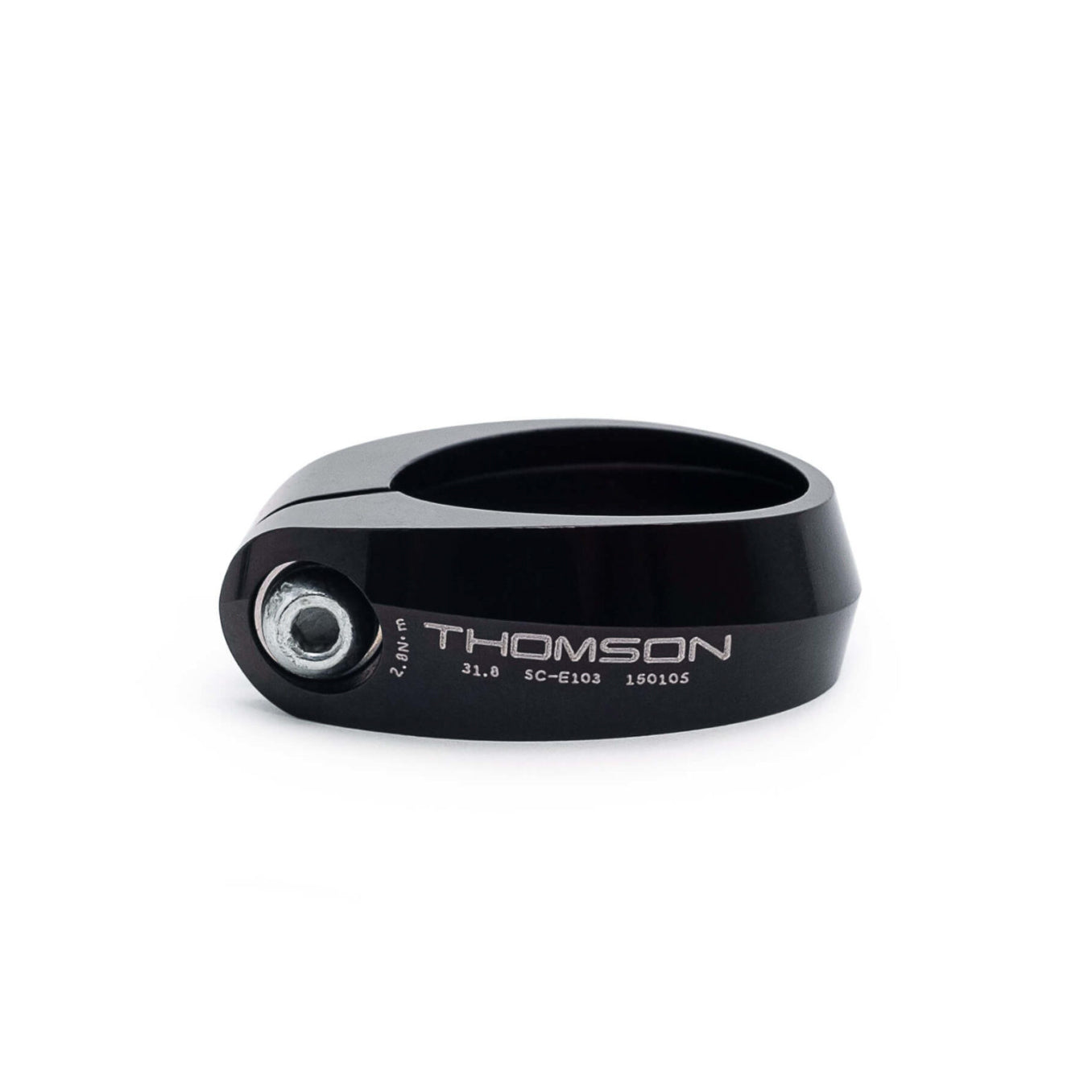 Thomson Seatpost Collar