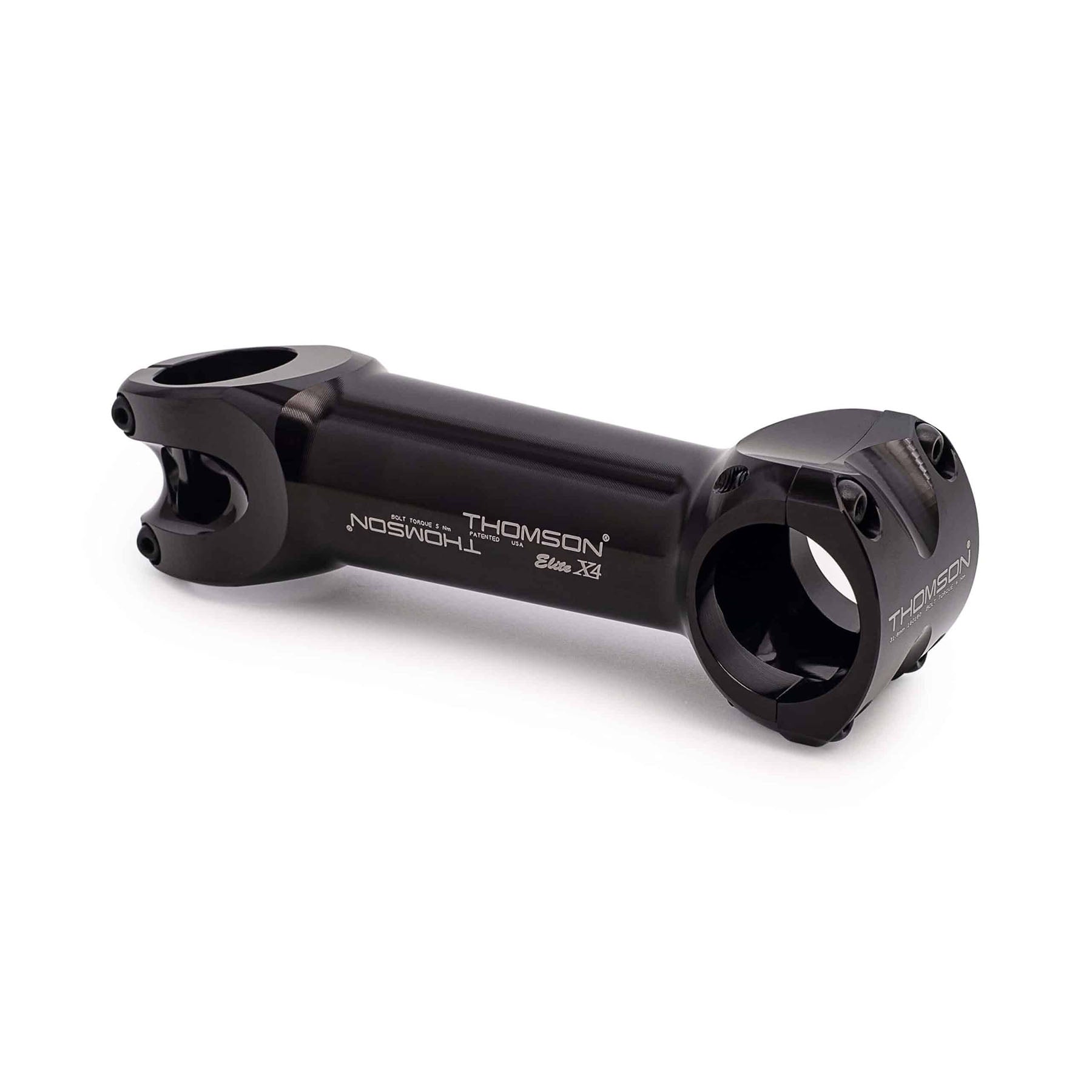Thomson Elite X4 Stem 10 Degree - Main Image