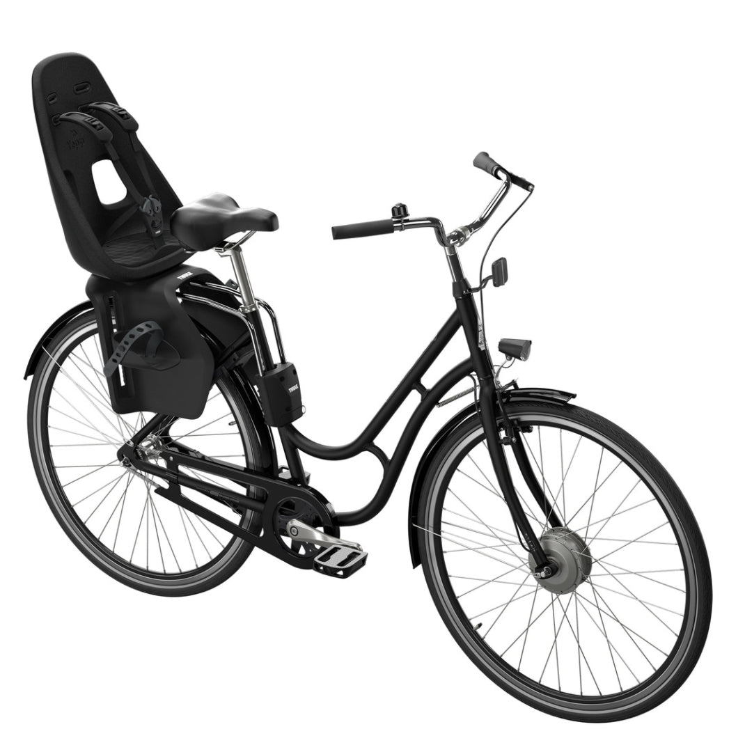 Thule Yepp Nexxt Maxi Rear Child Seat