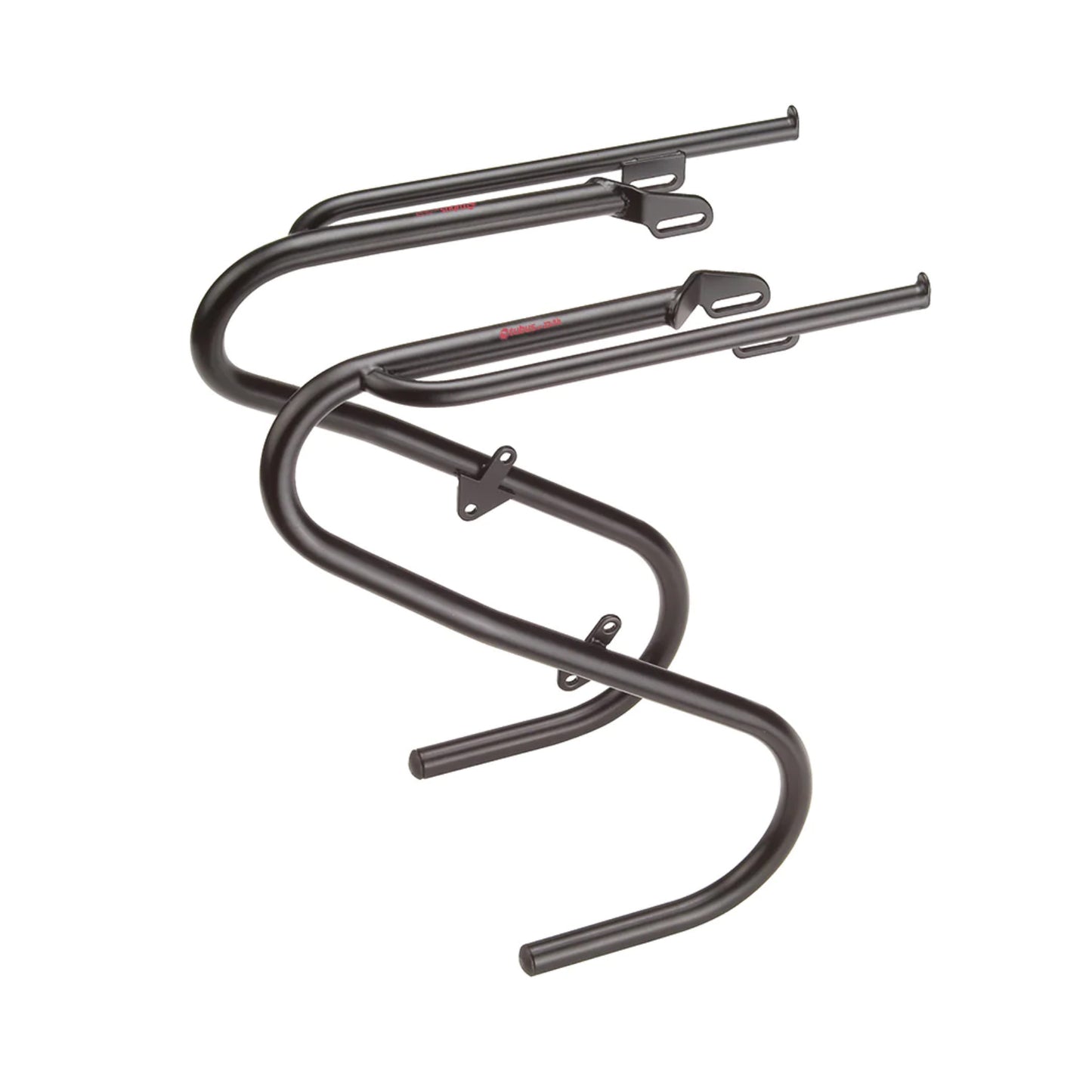 Tubus Duo Lowkicker Racks