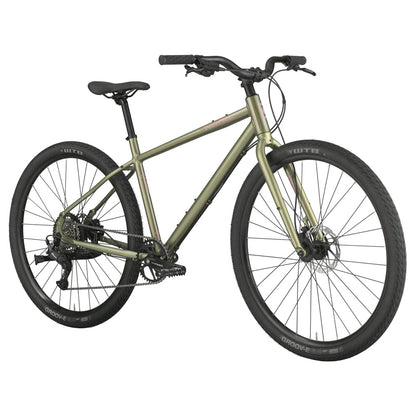 Kona Dr. Dew Complete