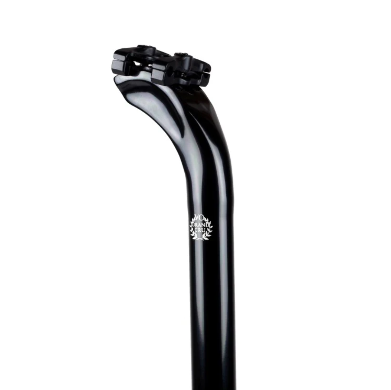 Velo Orange Grand Cru Long Setback Seatpost