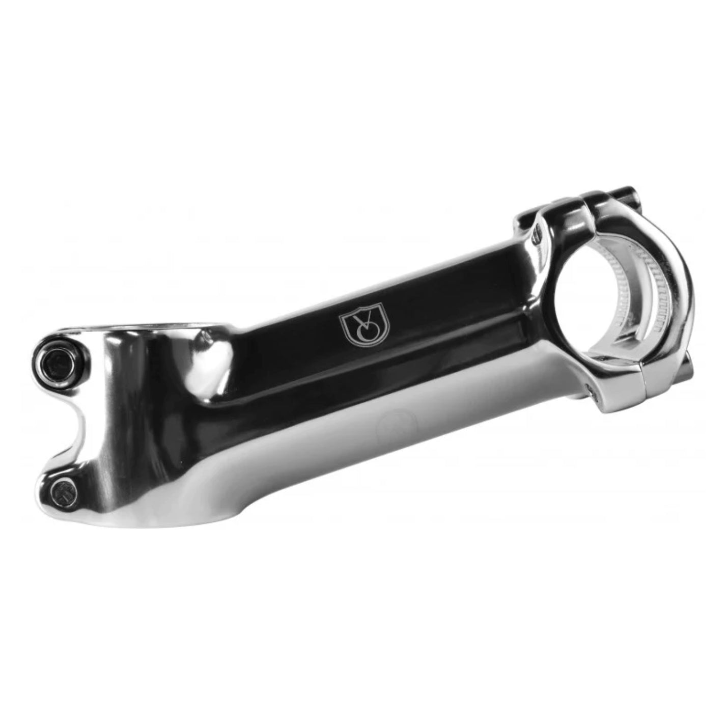 Velo Orange Threadless Stem 26.0mm Clamp - 17 Degree