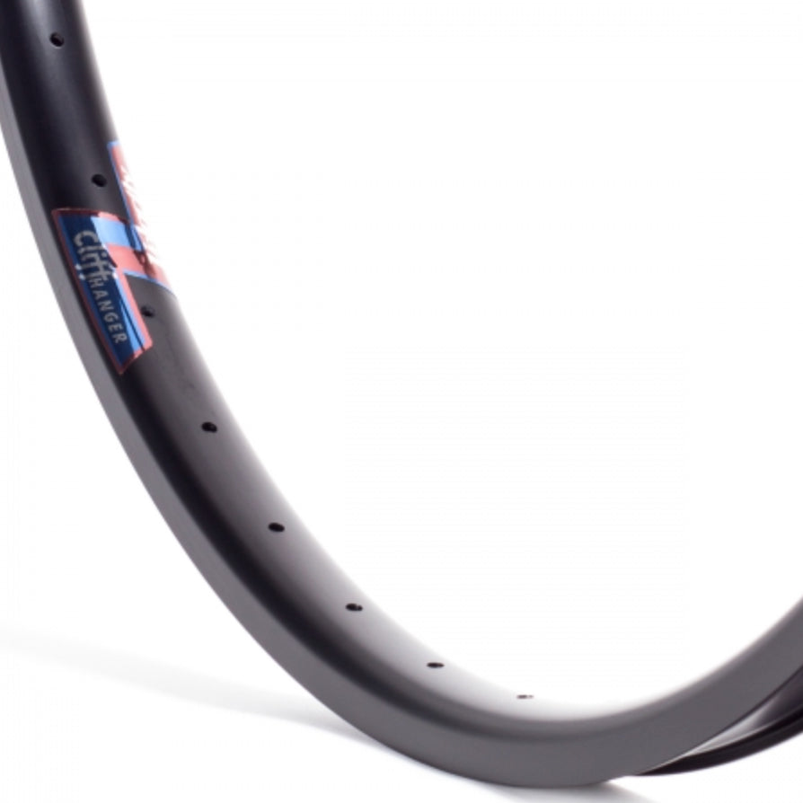 Velocity Cliffhanger 20" Rim