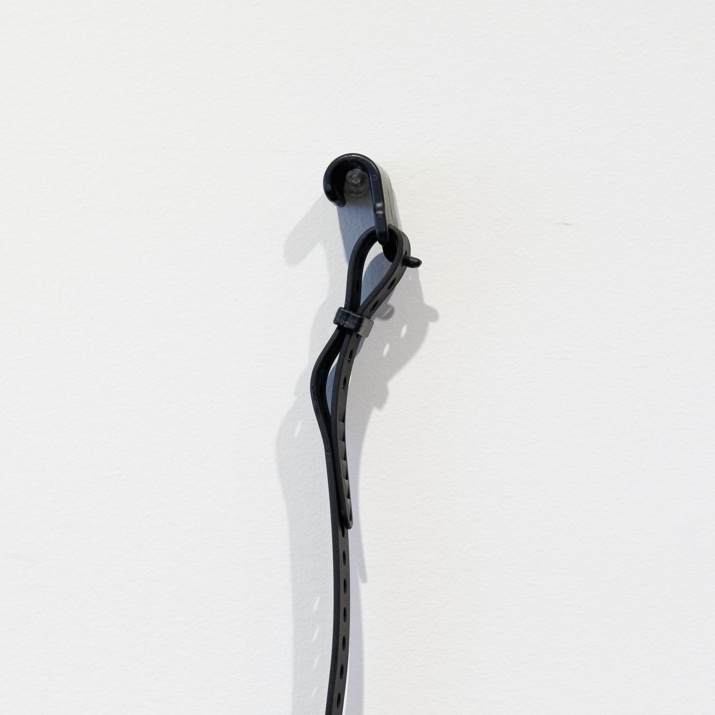 KCC Voile Rack Strap (13mm Hook) - 25" Black