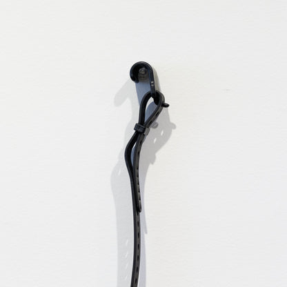 KCC Voile Rack Strap (13mm Hook) - 25" Black