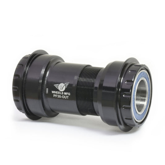Wheels Mfg. PressFit 30 to SRAM (GXP) Bottom Bracket