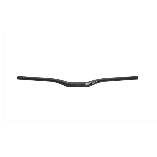WHISKY No.9 Carbon Riser Bar