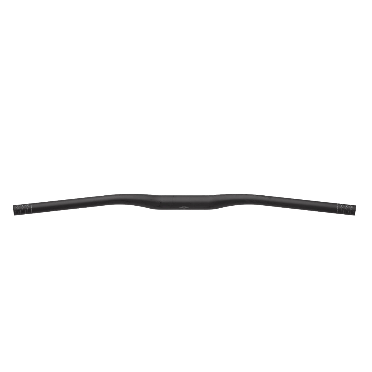 WHISKY No.9 Carbon Riser Bar