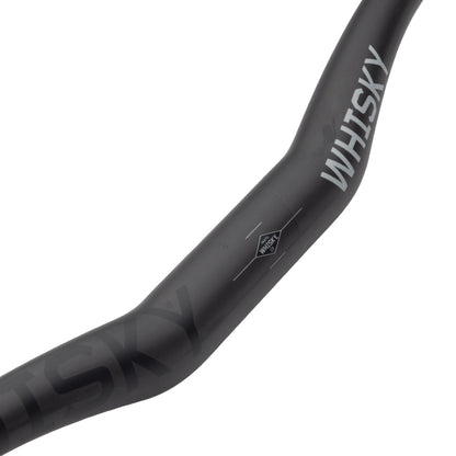 WHISKY No.9 Carbon Riser Bar