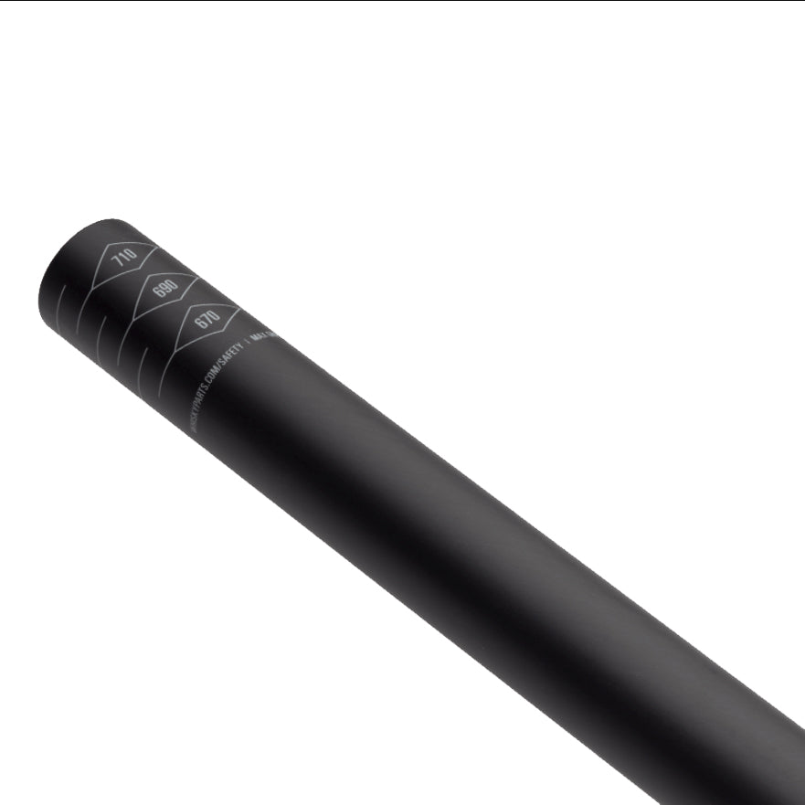 WHISKY No.9 Carbon Riser Bar