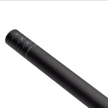 WHISKY No.9 Carbon Riser Bar