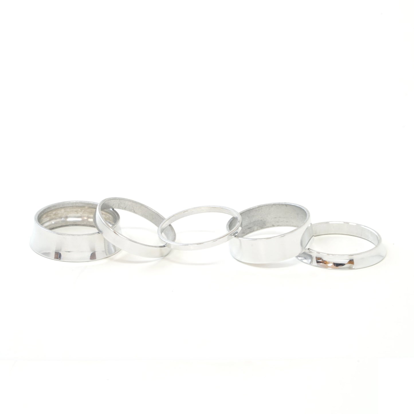 White Industries Headset Spacer (Tapered)