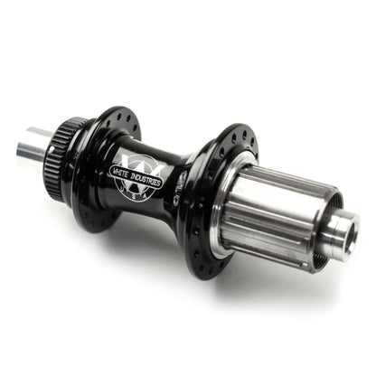 White Industries CLD Rear Hub, 28h, 12x142 Thru Axle