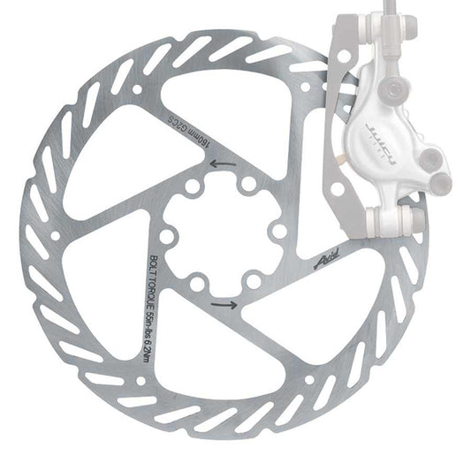 Avid G2 Clean Sweep Roto