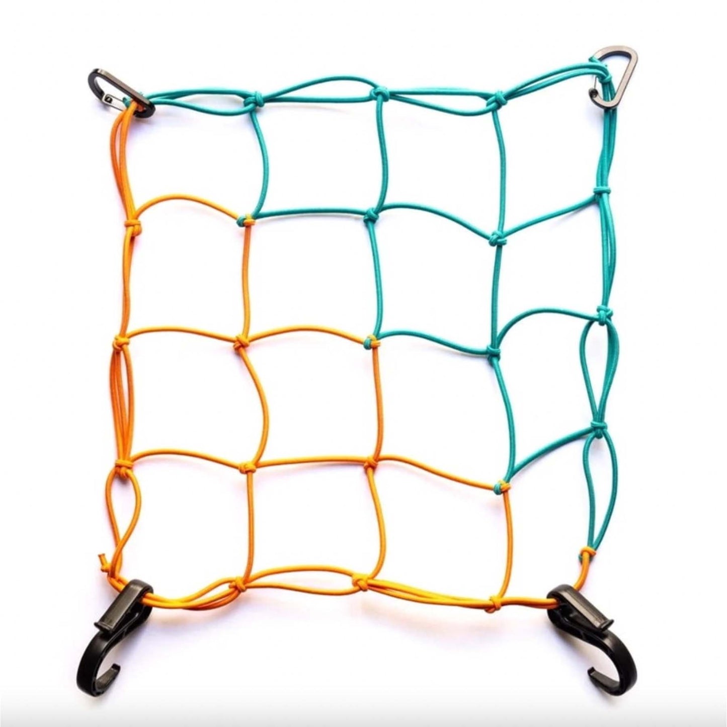 Blue Lug Cargo Net