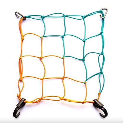 Blue Lug Cargo Net