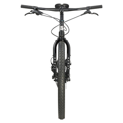 Surly Bridge Club Complete Bike, 27.5, CUES - Trevor's Closet Black
