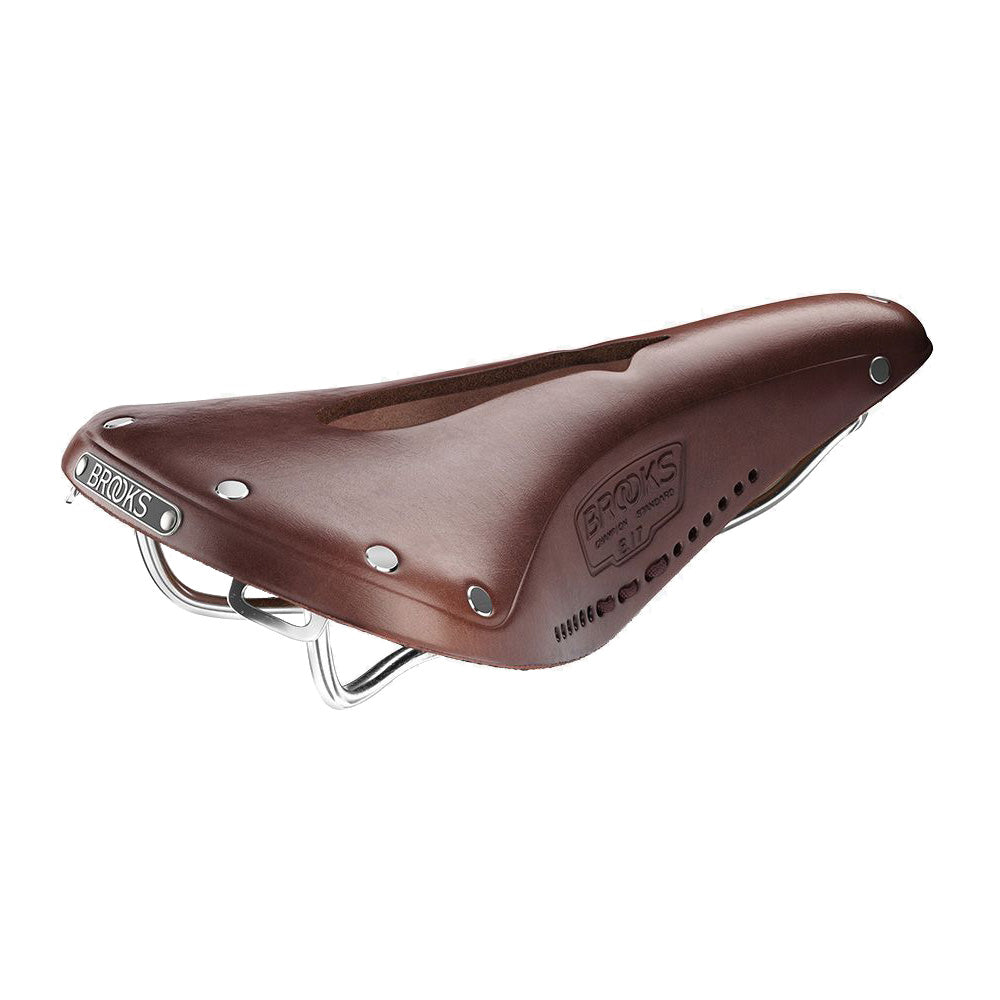Brooks B17 Saddle