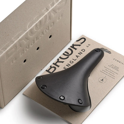 Brooks Cambium Saddle