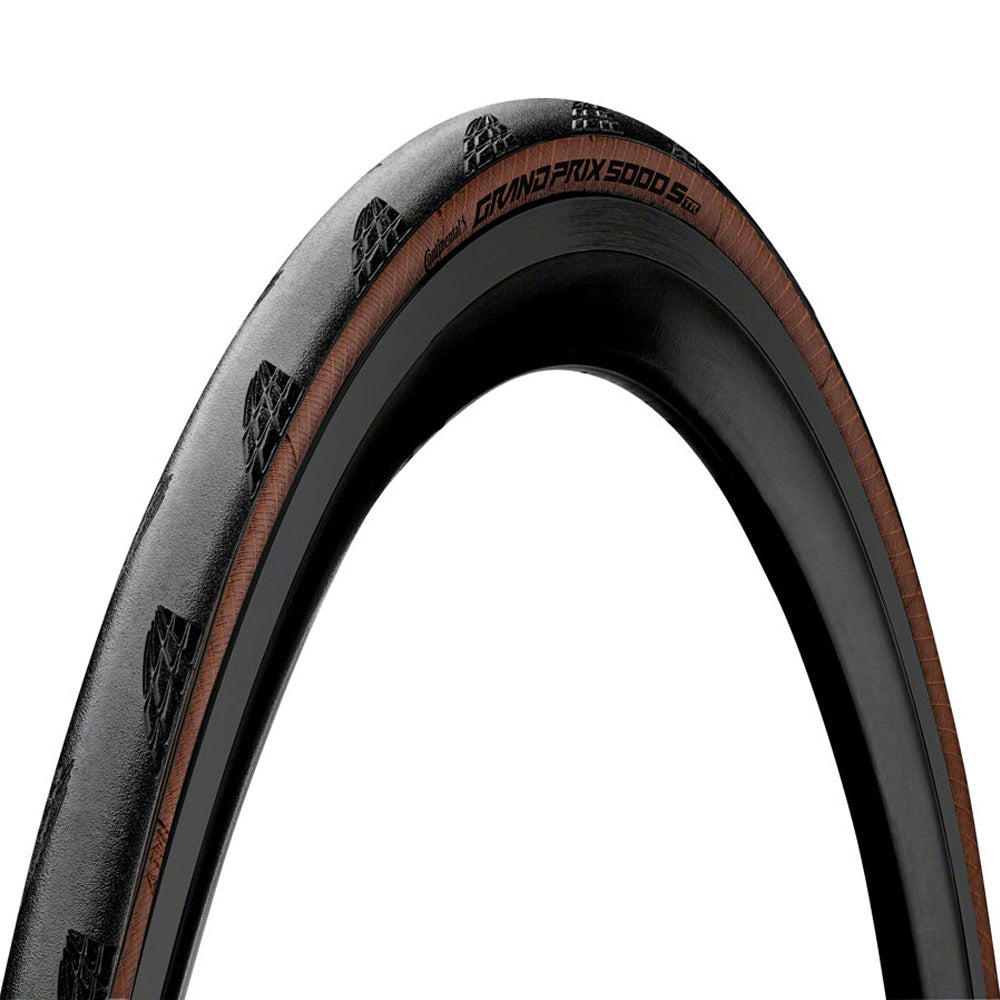 Continental Grand Prix 5000 S TR – Kissing Crows Outpost