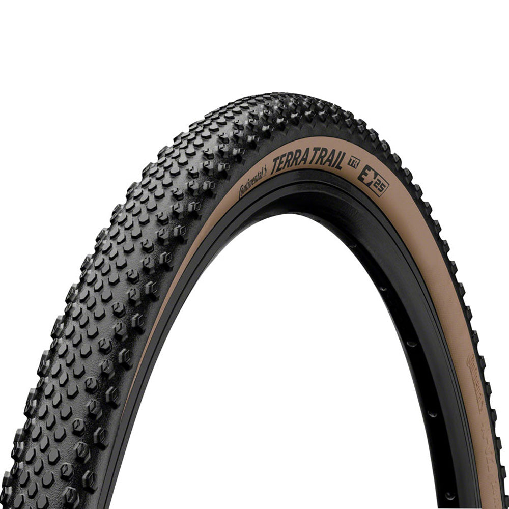 Continental Terra Trail Tire