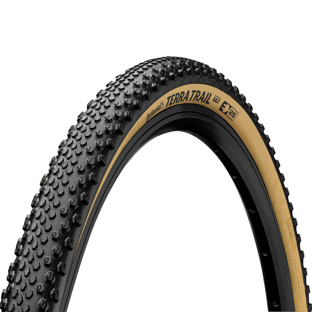 Continental Terra Trail Tire