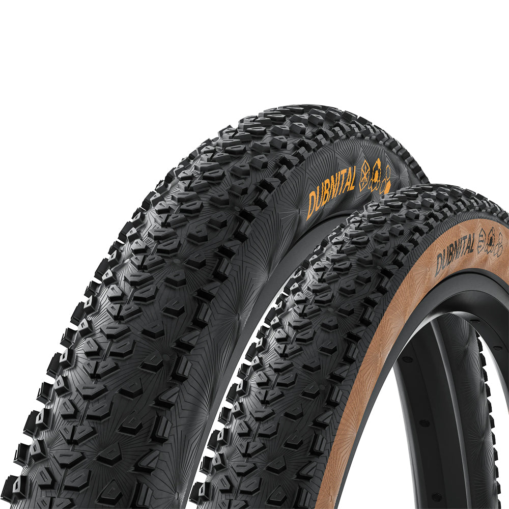 Continental Dubnital Tire