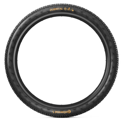 Continental Dubnital Tire