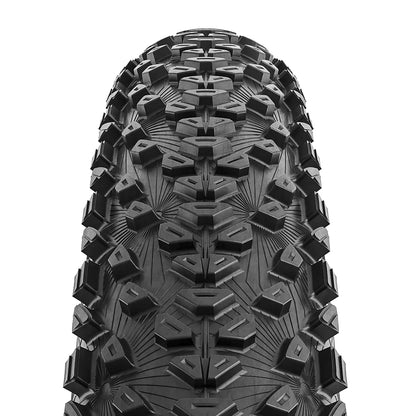 Continental Dubnital Tire