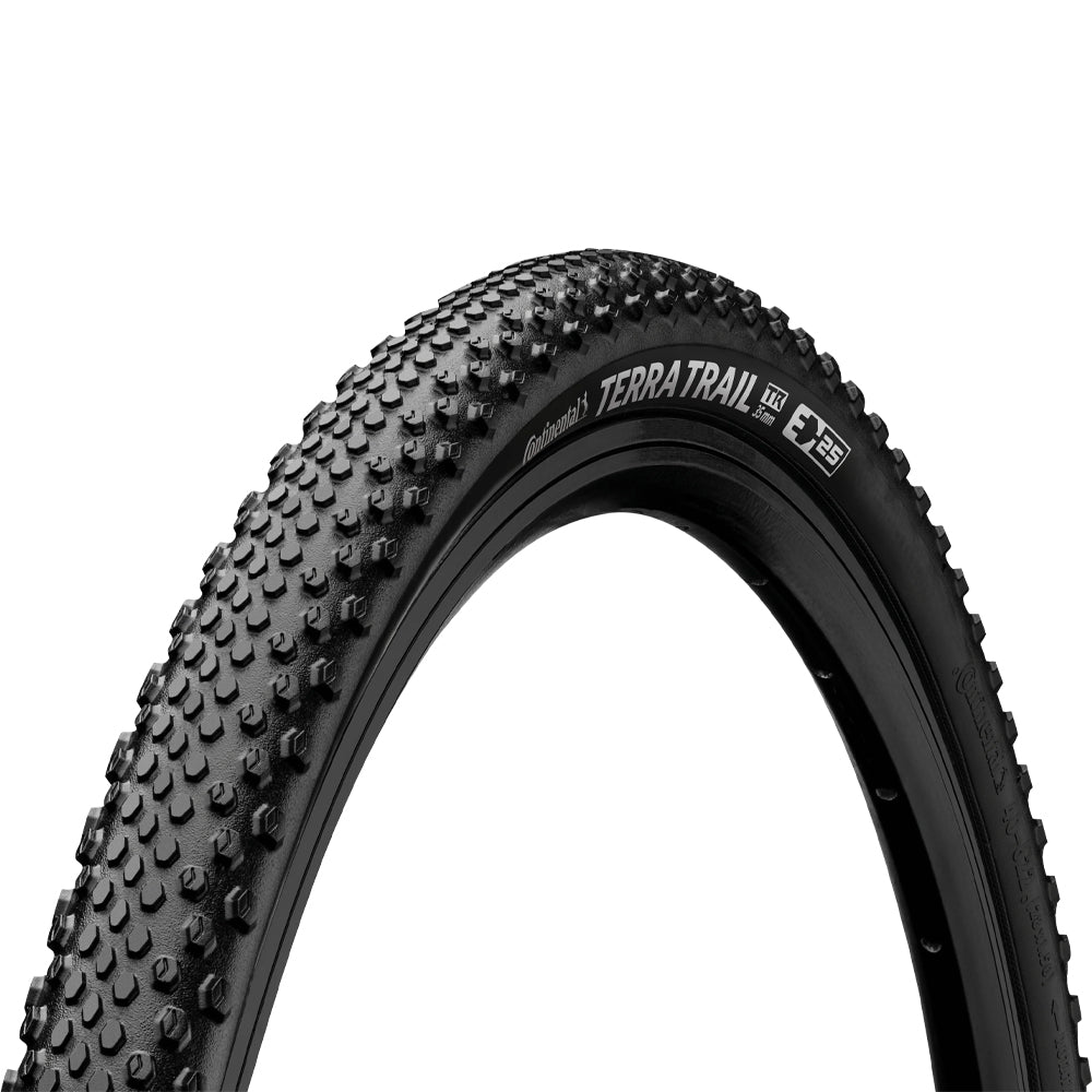 Continental Terra Trail Tire