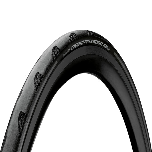Continental Grand Prix 5000 AS TR Folding Black