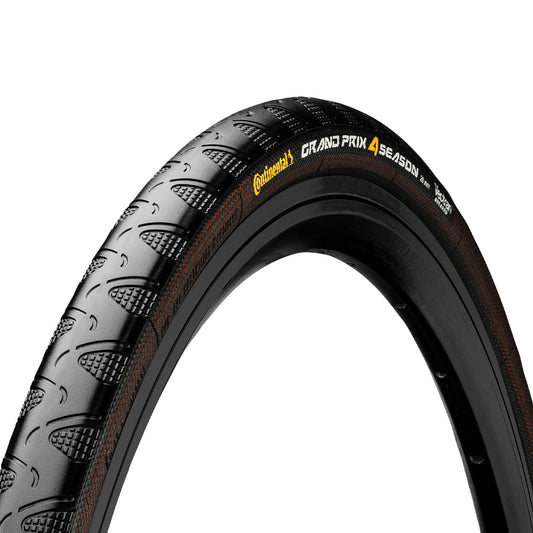 Continental Grand Prix 4 Season Black Edition
