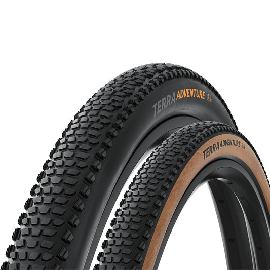 Continental Terra Adventure Tire