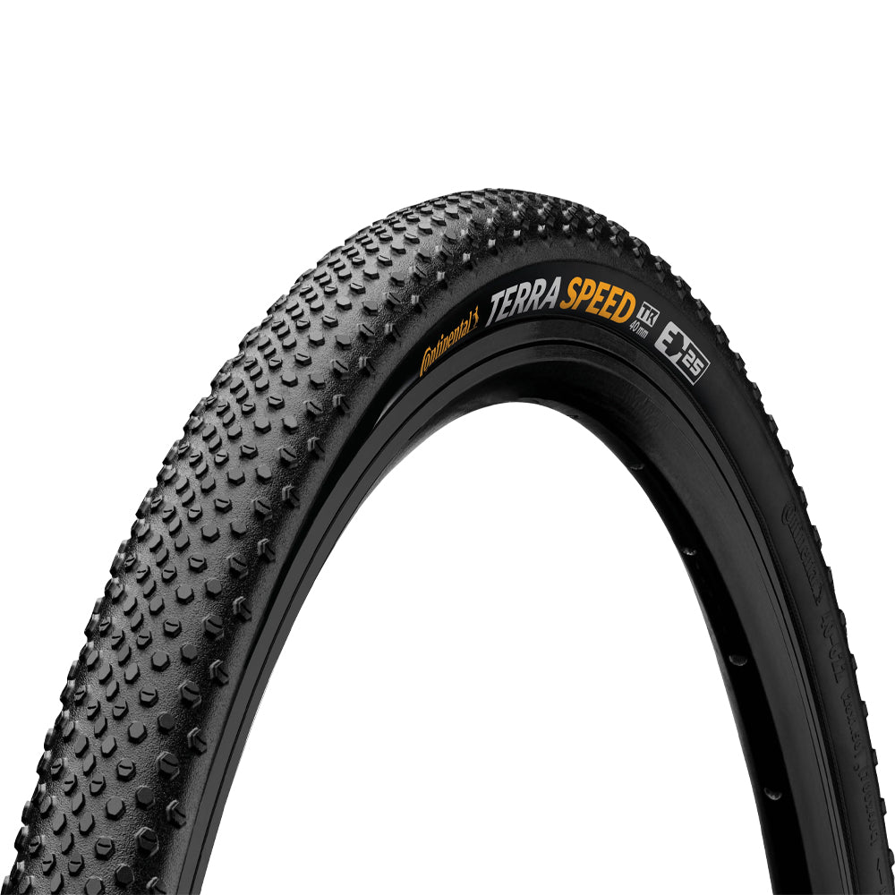 Continental Terra Speed Tire
