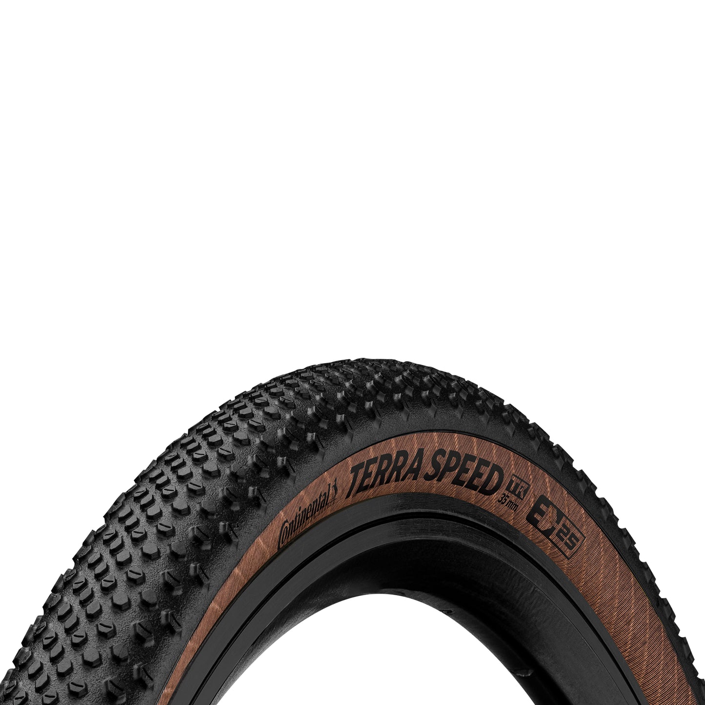 Continental Terra Speed Tire