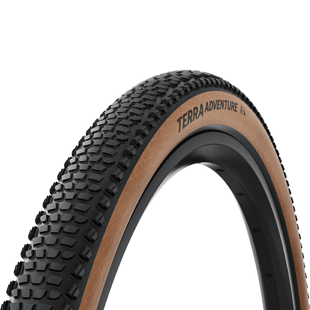 Continental Terra Adventure Tire