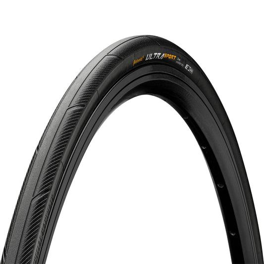 Continental Ultra Sport III Folding Tire
