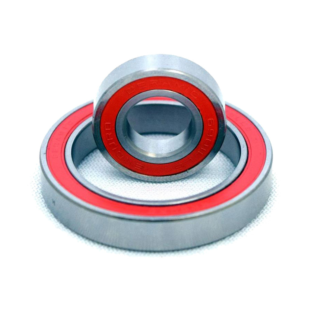 Enduro MR2437 (BB90) Ceramic Bearing