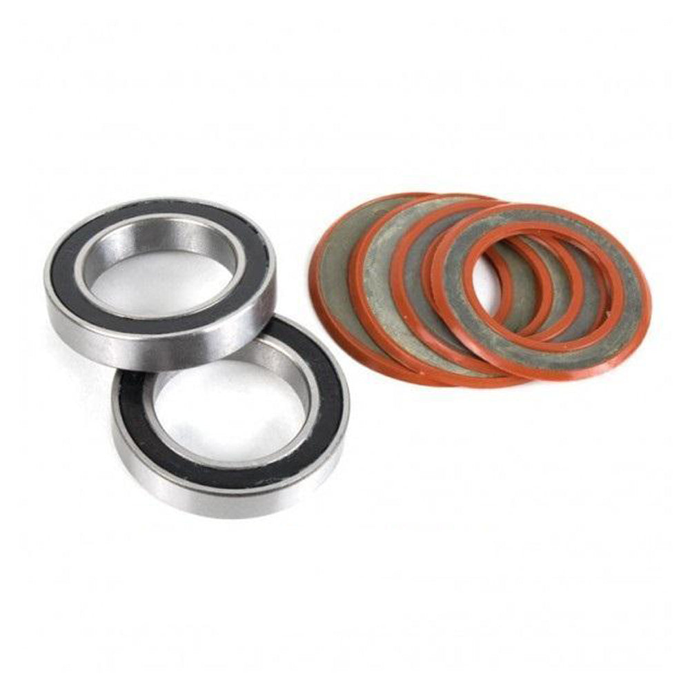 Enduro BB90/BB95 ABEC-3 Steel Bottom Bracket Bearing Kit - fits 24mm spindle