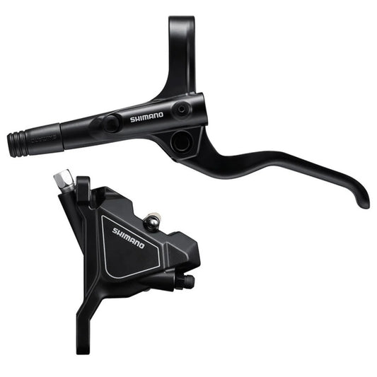 Shimano BL-MT201/BR-UR300 Hydraulic Disc Brakeset