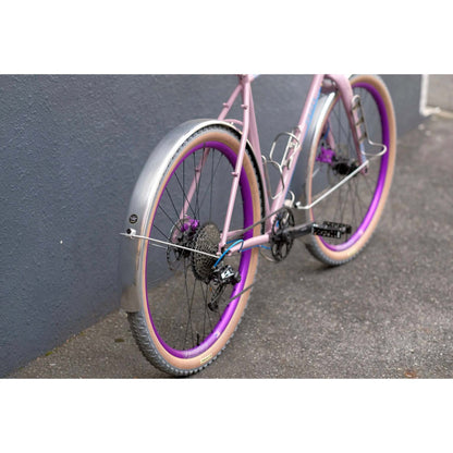 SimWorks x Honjo Flat 65 Fenders