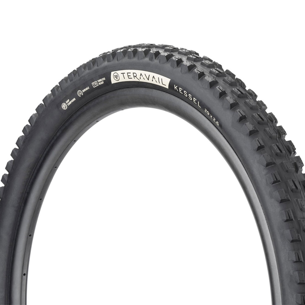 Teravail Kessel Tire
