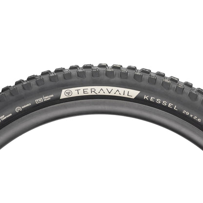 Teravail Kessel Tire