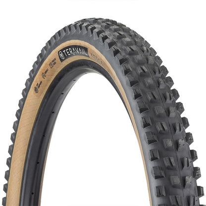 Teravail Kessel Tire