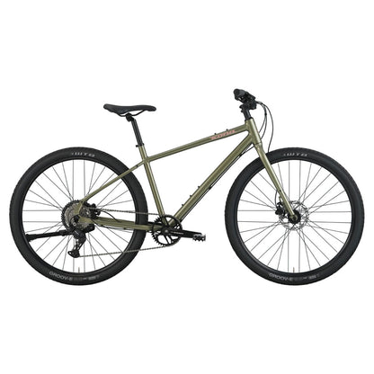 Kona Dr. Dew Complete