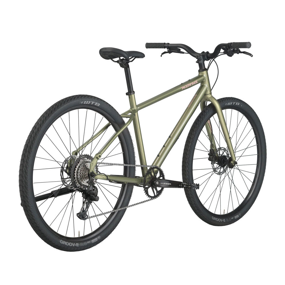 Kona Dr. Dew Complete